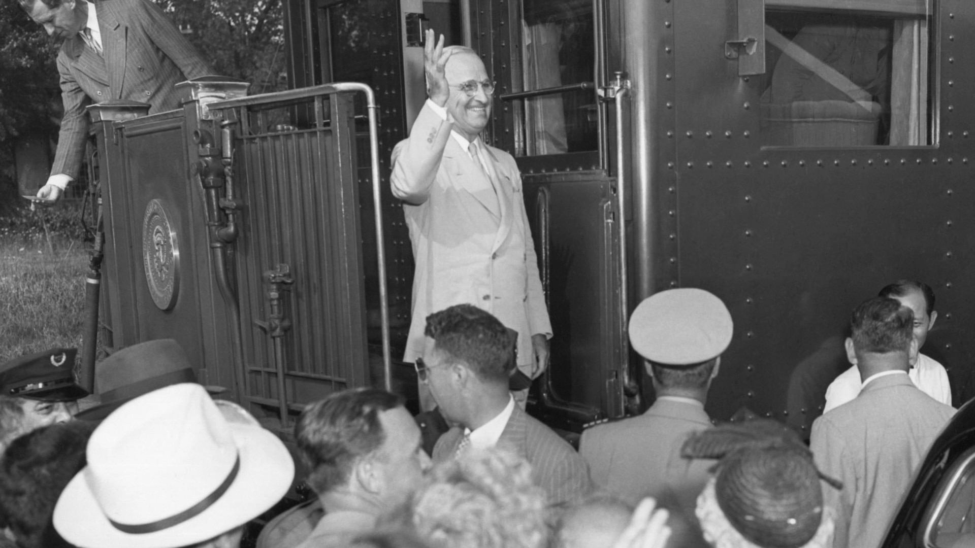 Don't Trust the Polls