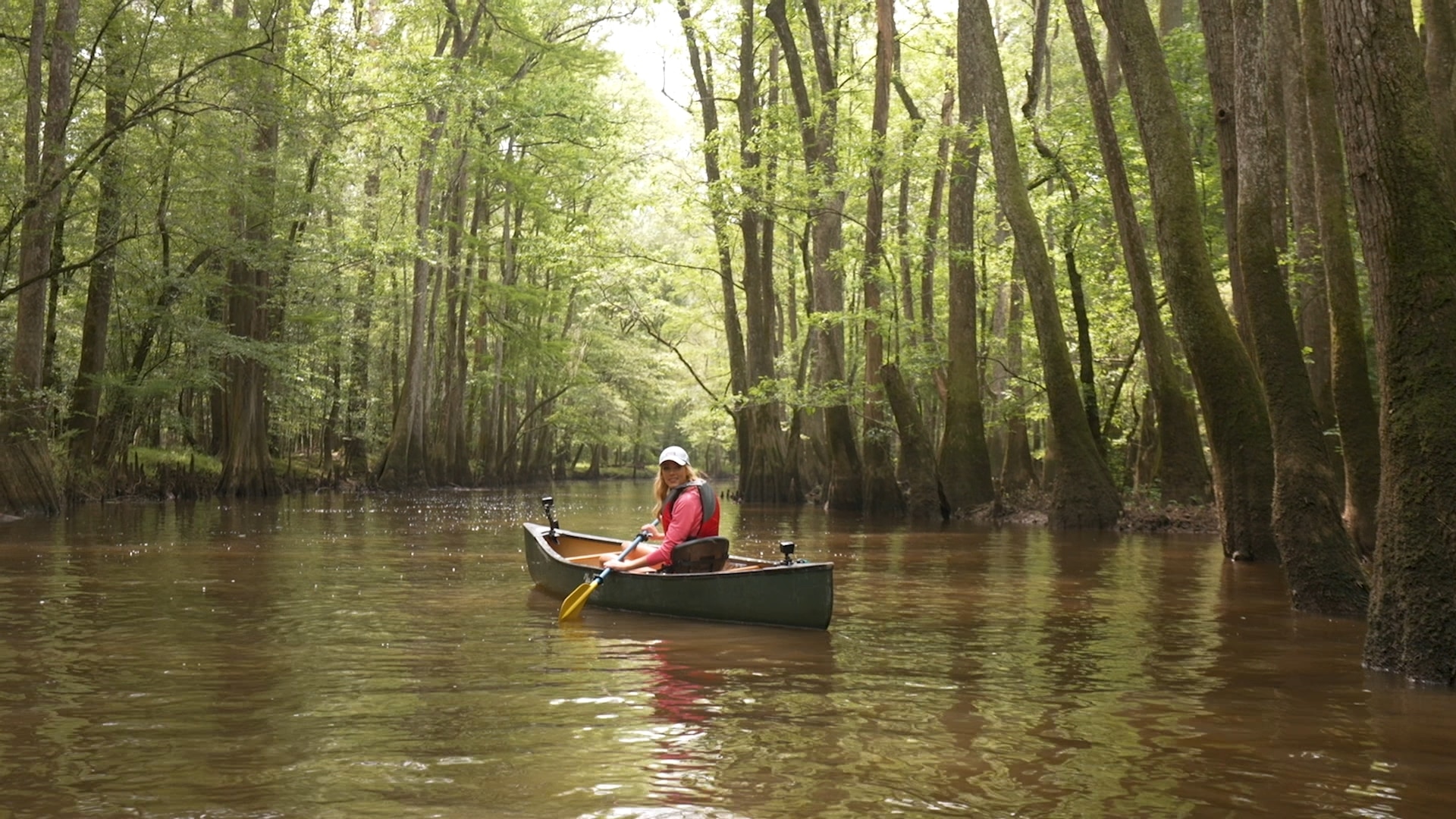 Congaree National Park