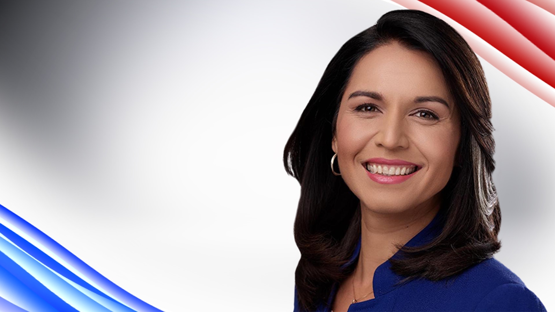 Tulsi Gabbard