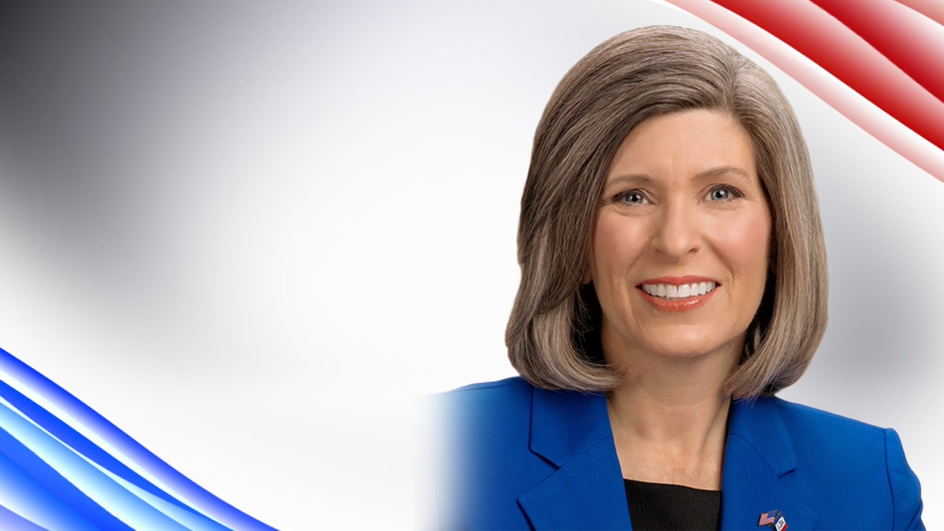 Senator Joni Ernst