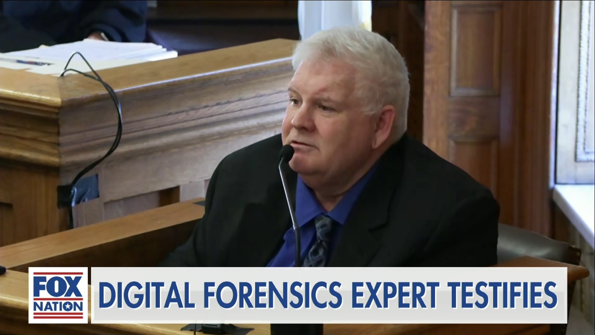 Karen Read Murder Trial: 6/21 Afternoon