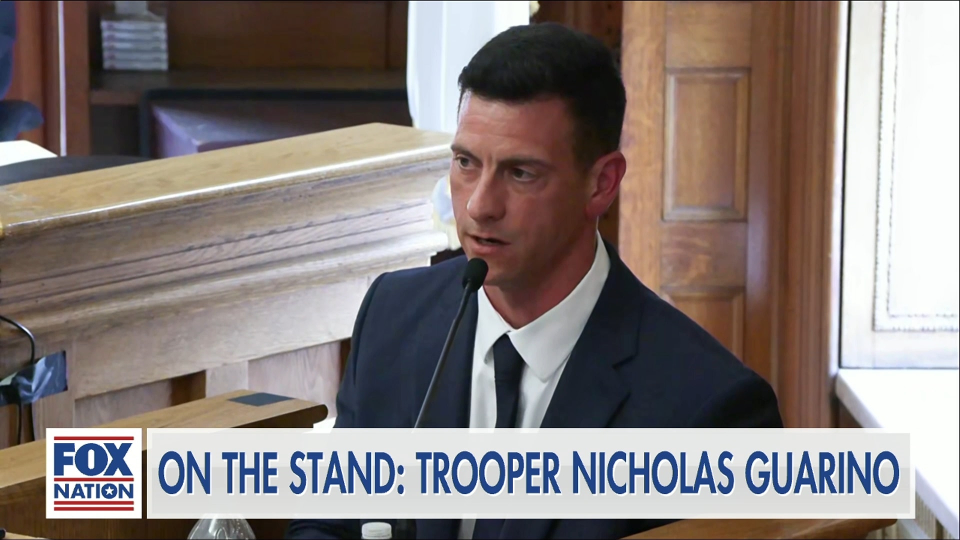 Karen Read Murder Trial 6/17: Afternoon