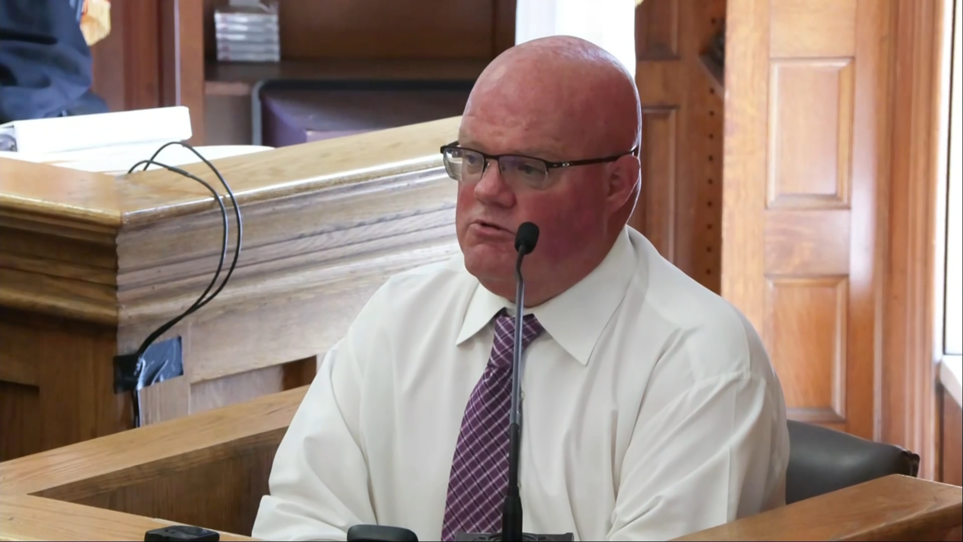 Karen Read Murder Trial: 6/21 Morning