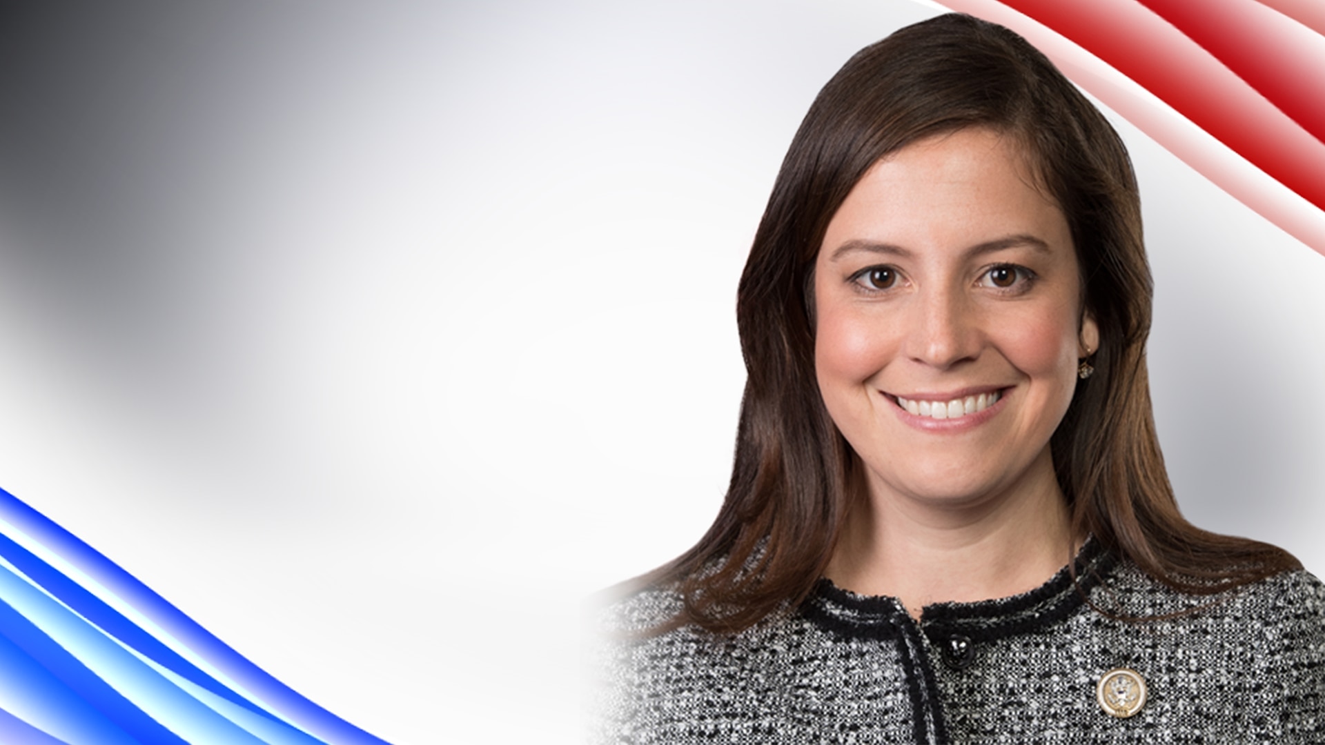 Rep. Elise Stefanik
