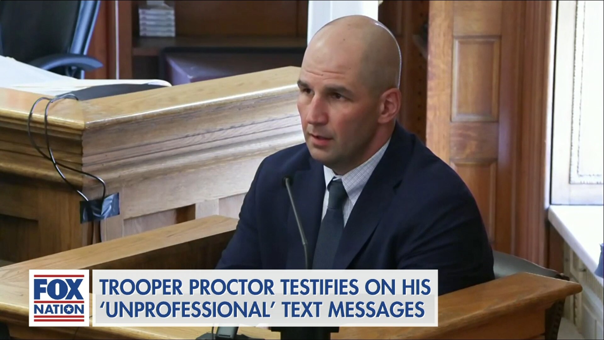 Karen Read Murder Trial 6/12 Afternoon