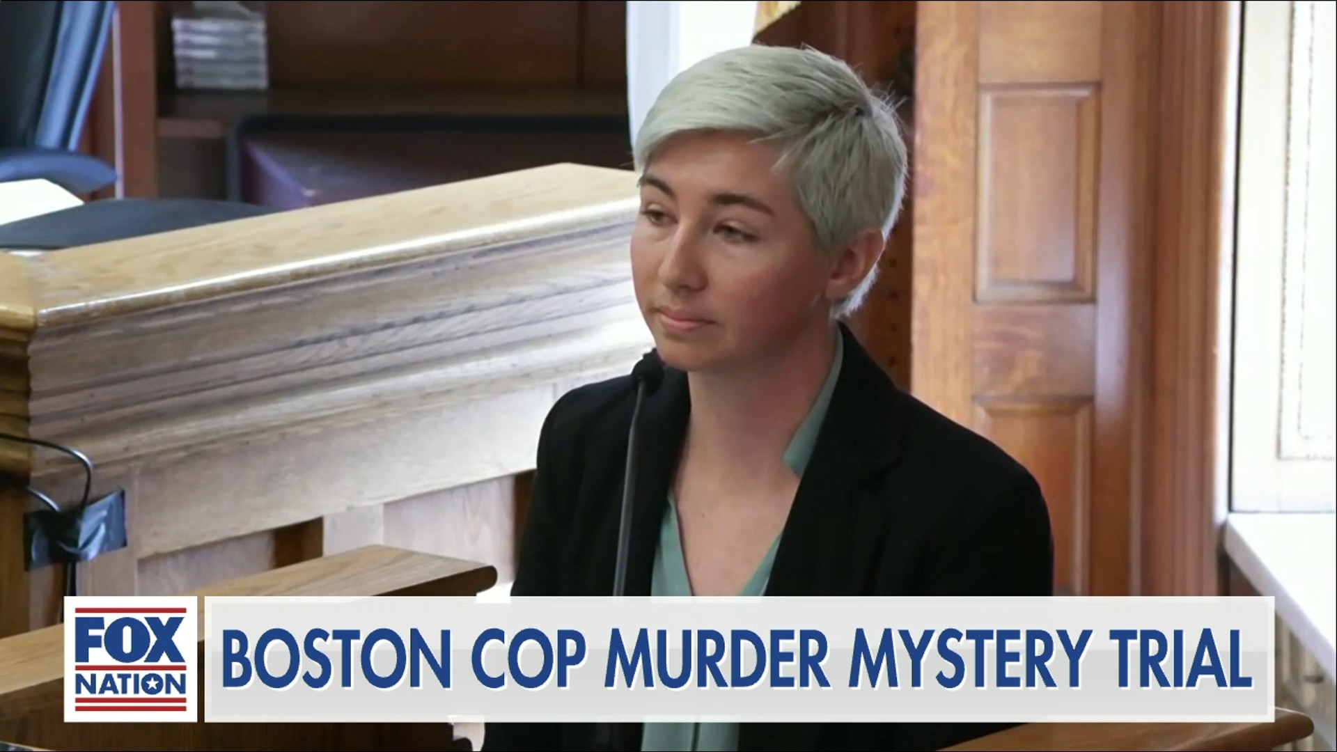 Karen Read Murder Trial: 6/5 Morning