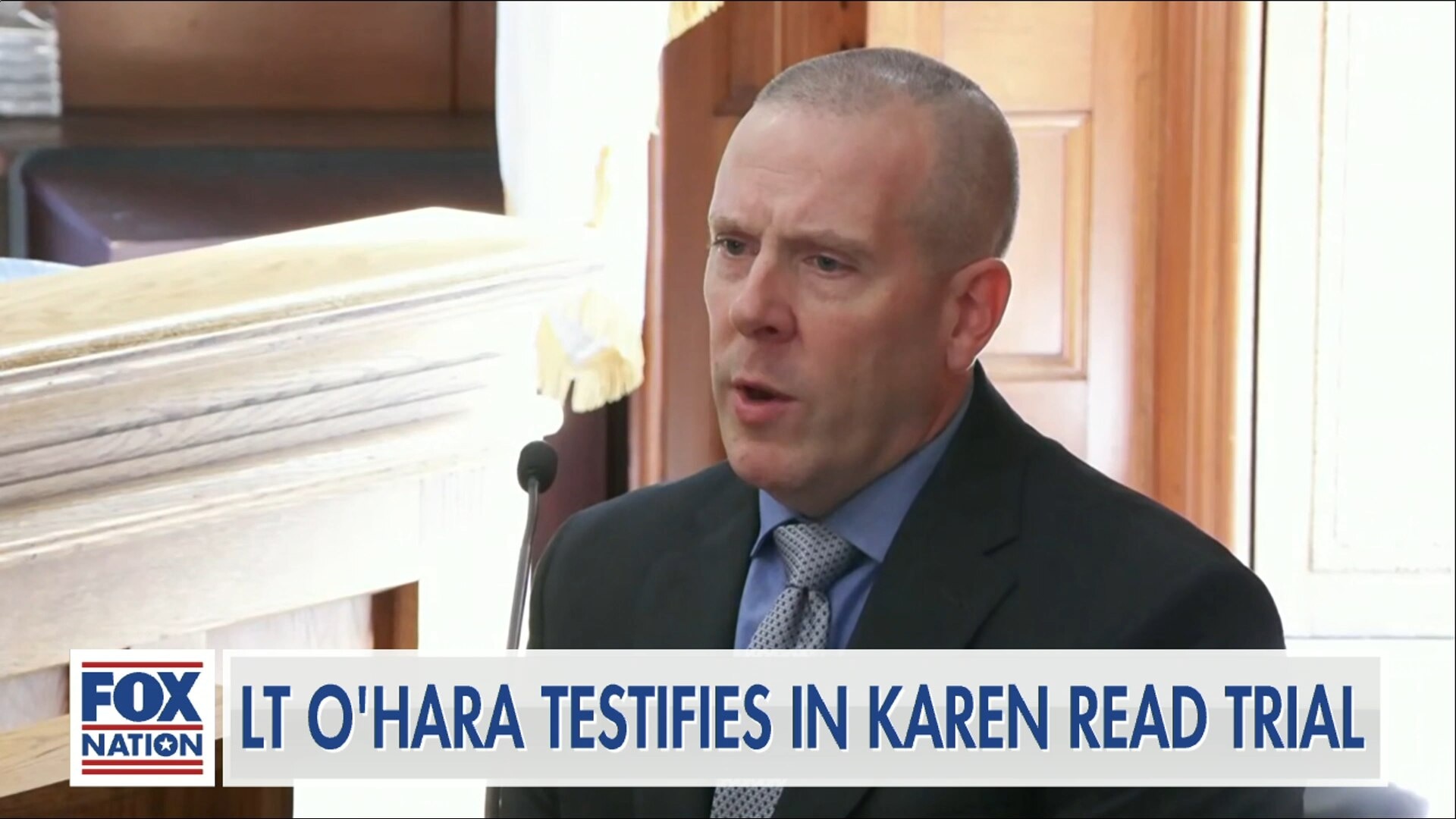 Karen Read Murder Trial: 6/3 Morning