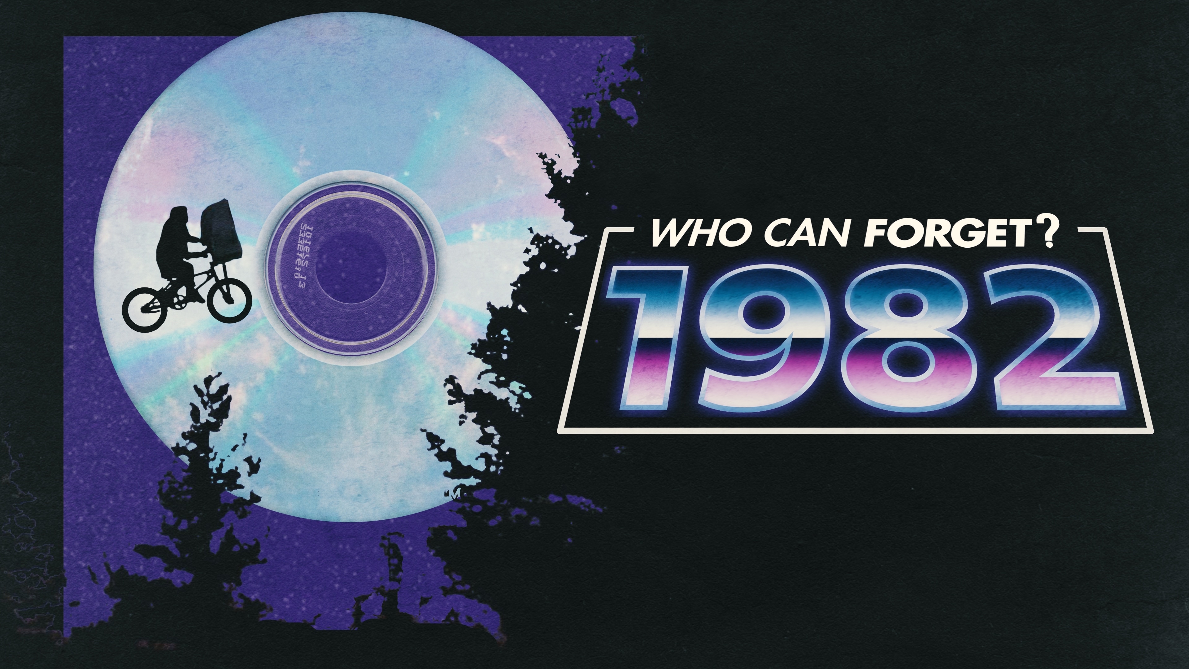Who Can Forget? 1982