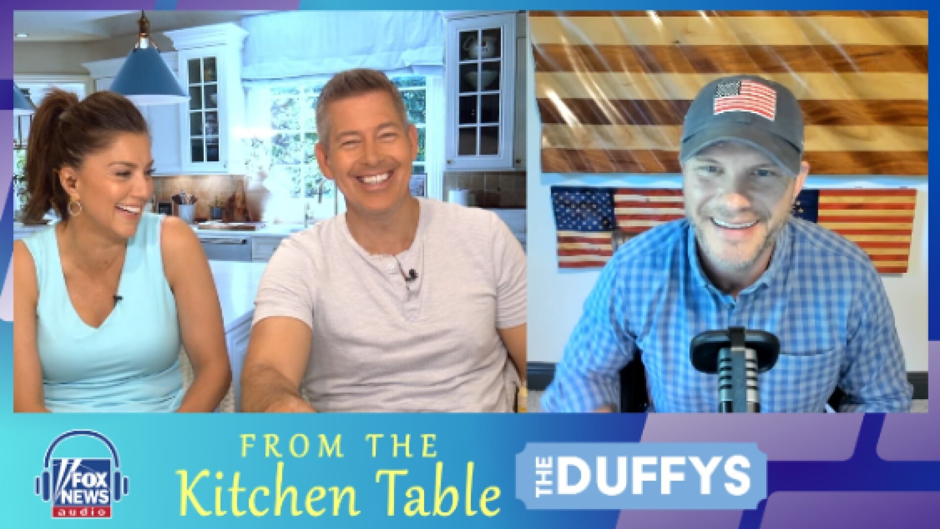 Pete Hegseth On The Travel Sports Debate