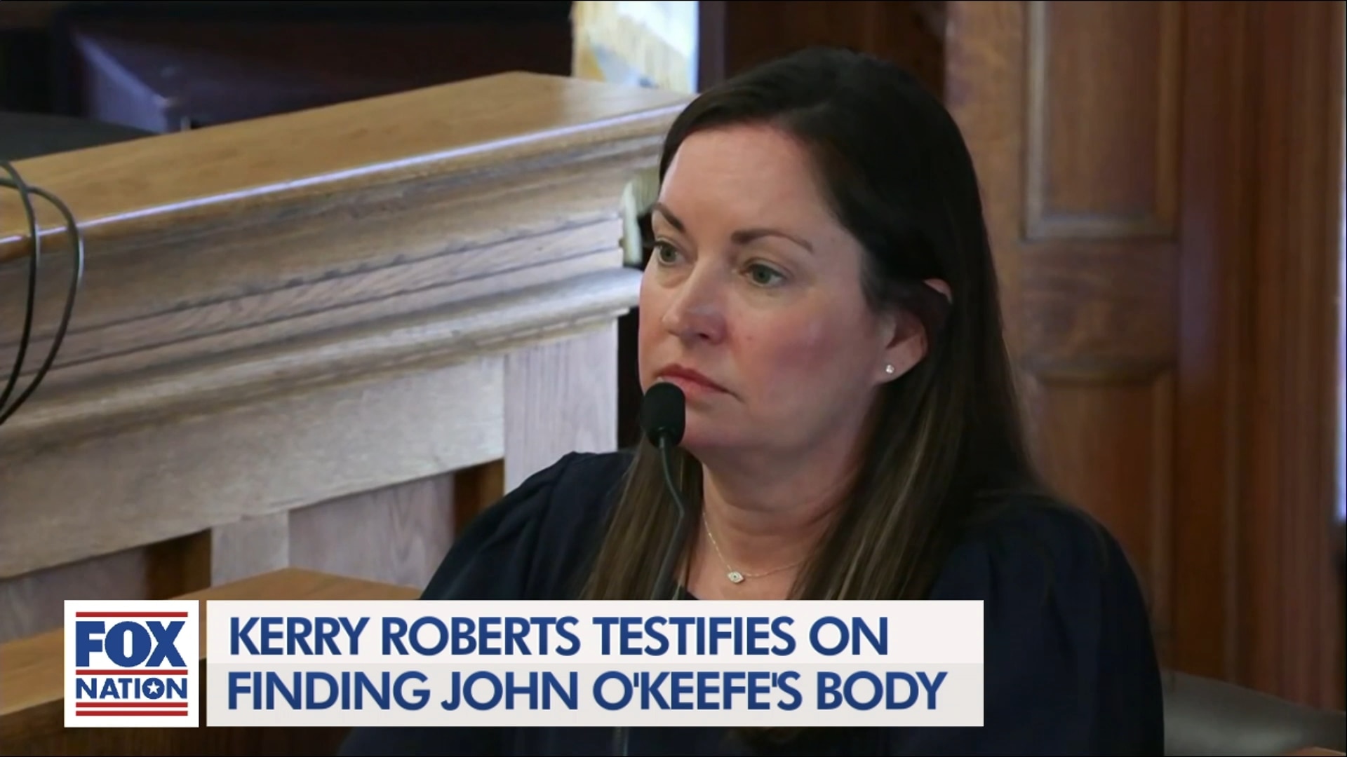 Karen Read Murder Trial: 5/22 Afternoon