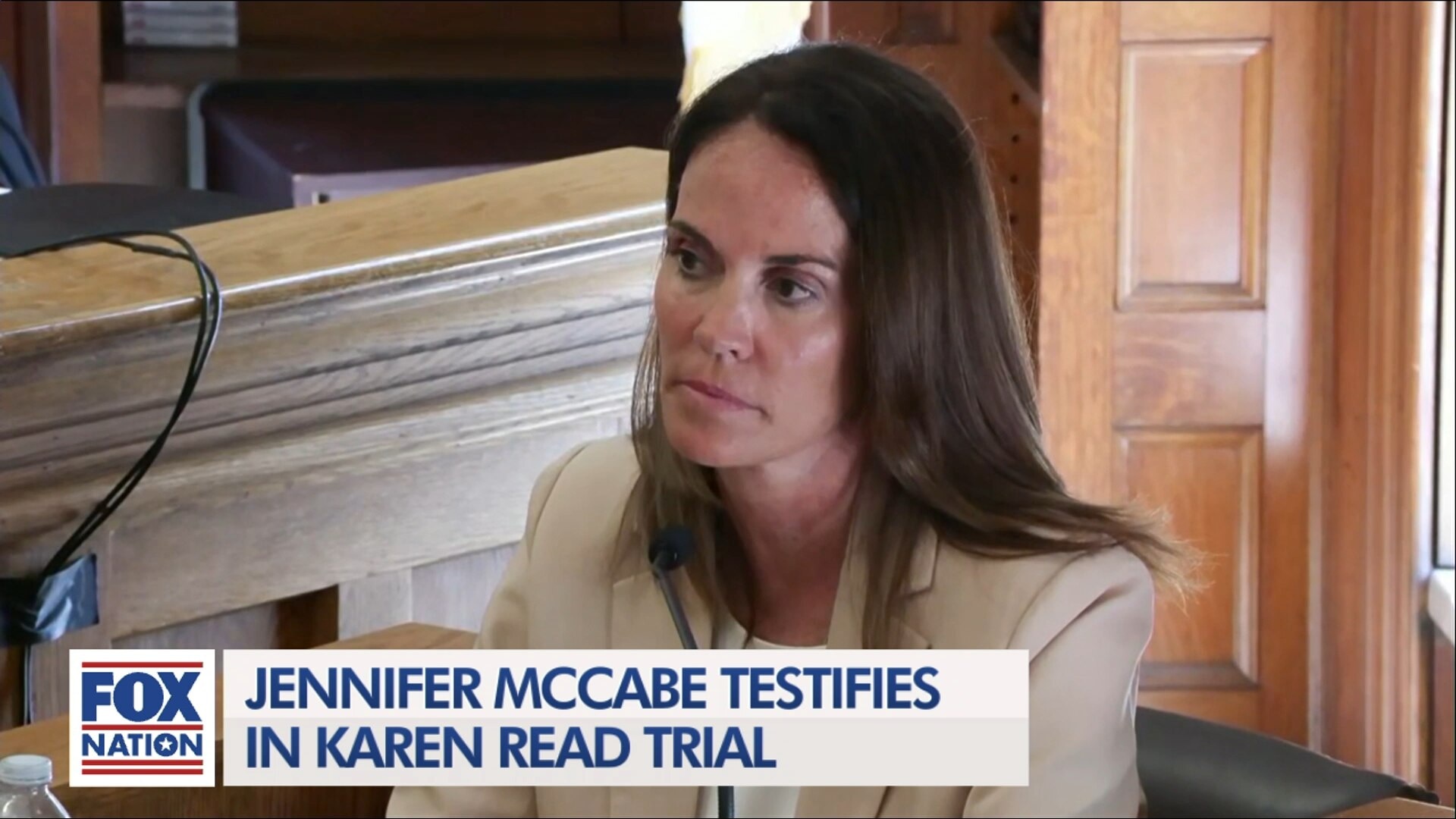 Karen Read Murder Trial: 5/22 Morning