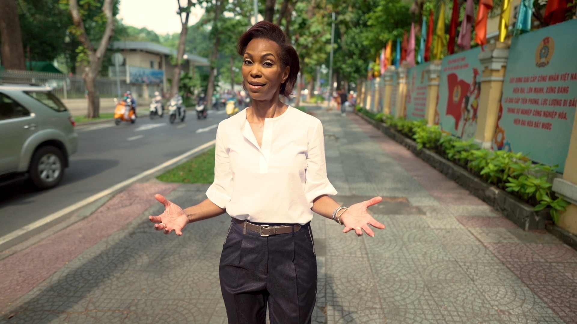 Episode 1: My Divine Assignment