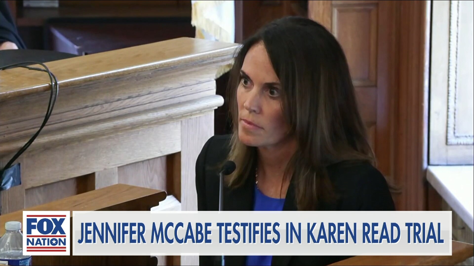 Karen Read Murder Trial: 5/17 Afternoon