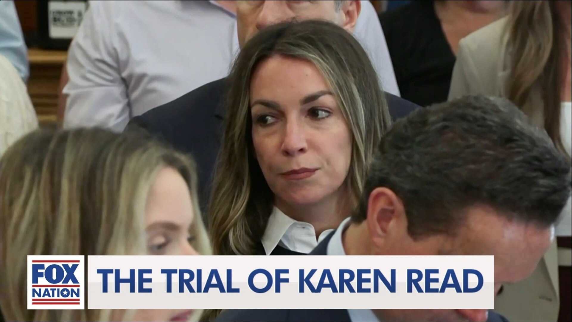 Karen Read Murder Trial: 5/15 Morning