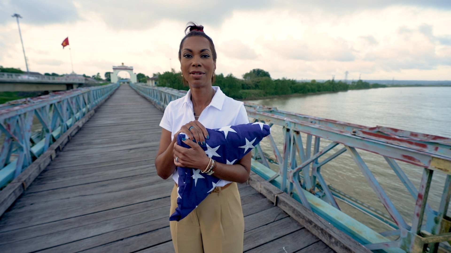 Episode 3: Healing The Wounds Of War