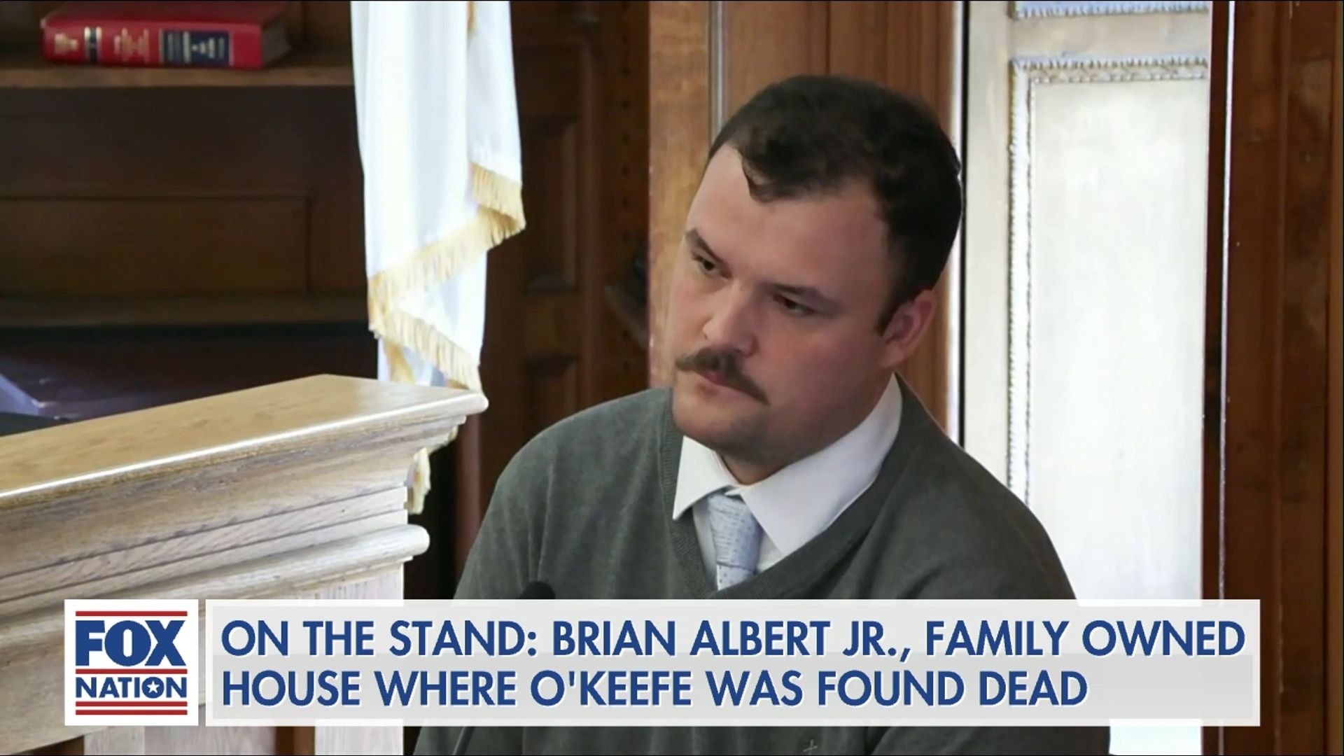 Karen Read Murder Trial: 5/13 Afternoon