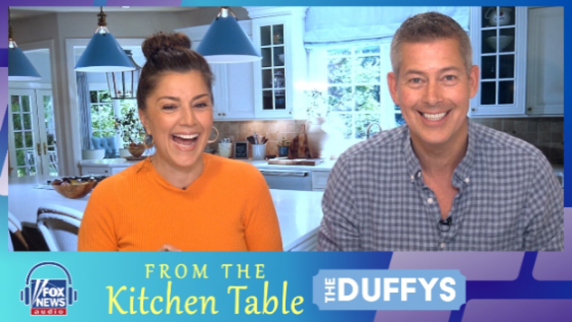 Q&A With The Duffys: Introducing Ozempic Butt