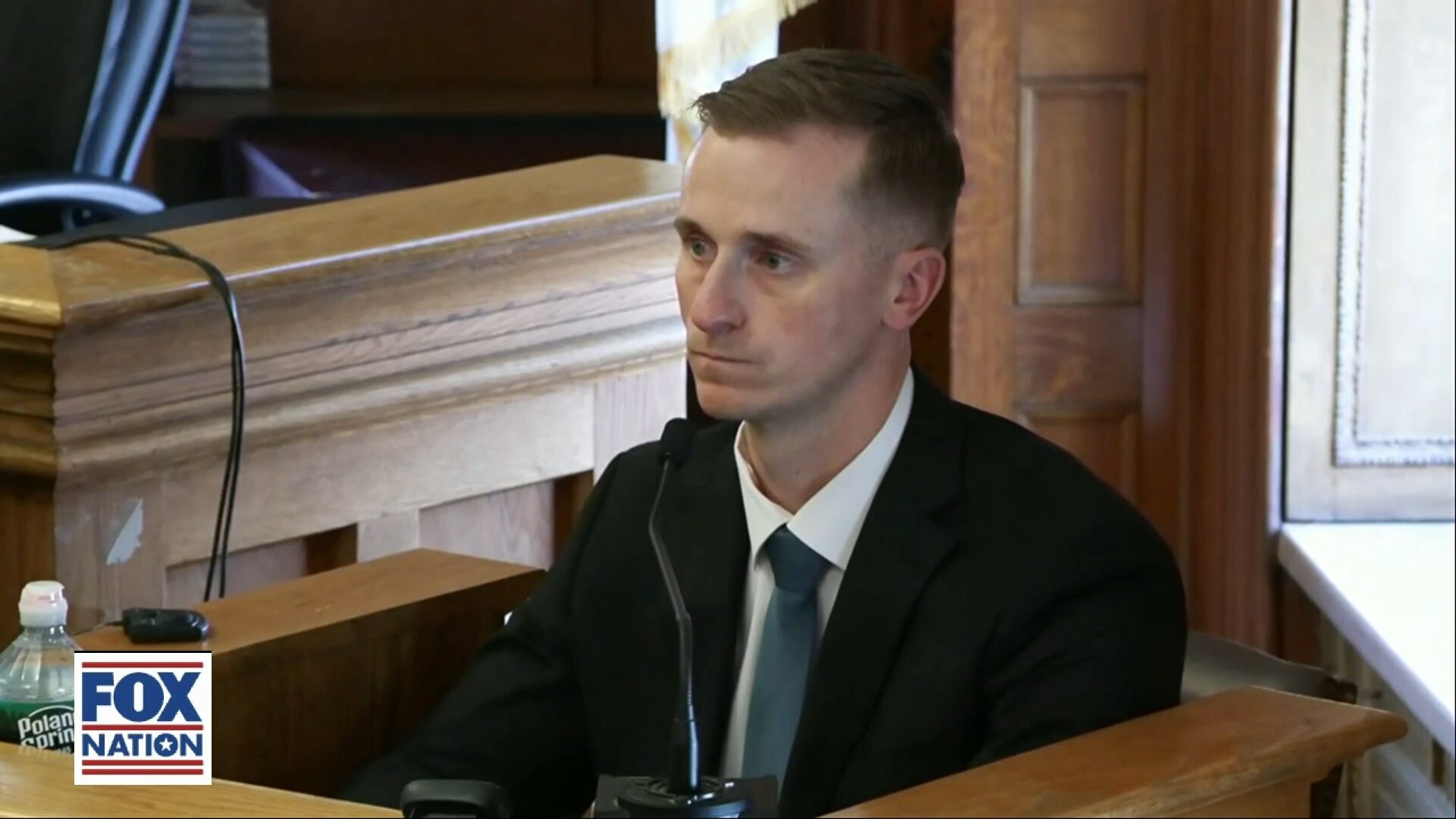 Karen Read Murder Trial: 5/3 Afternoon