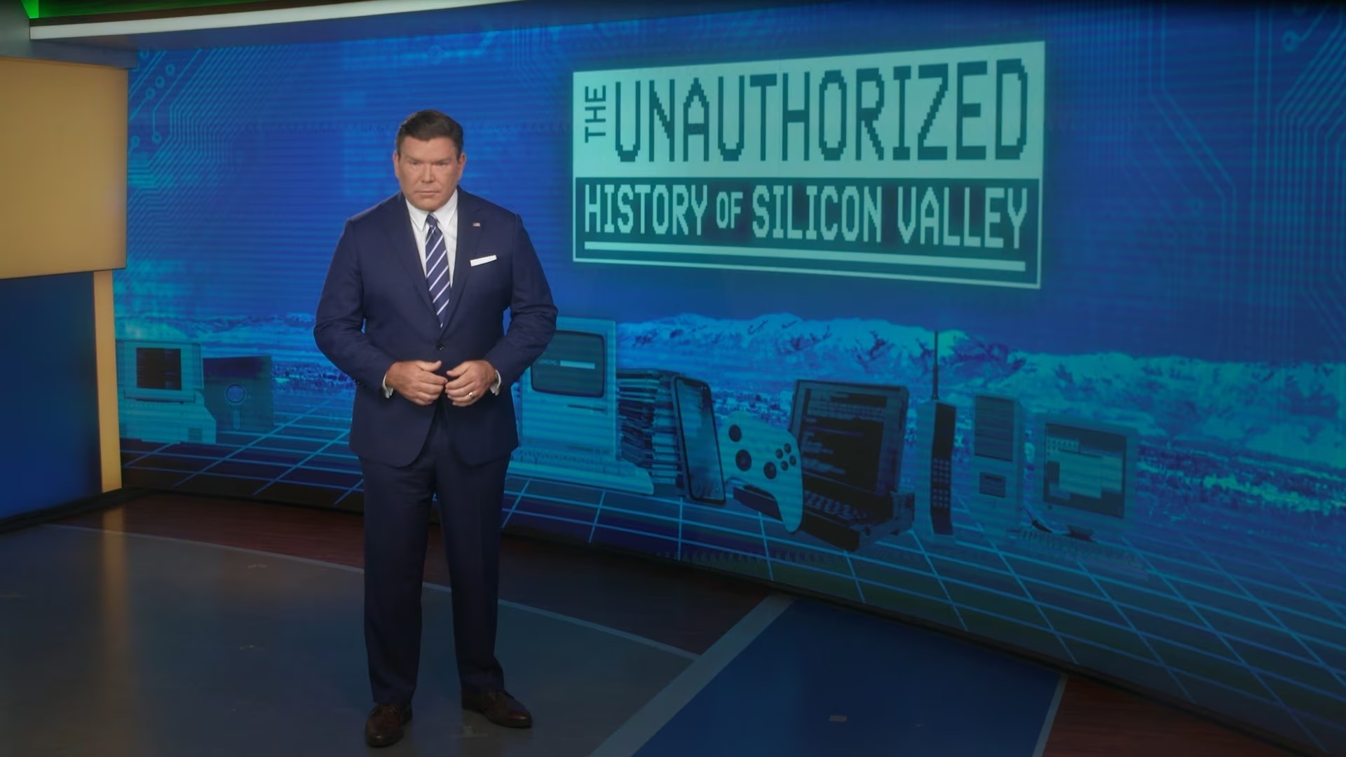 Episode Five: Dystopia Now