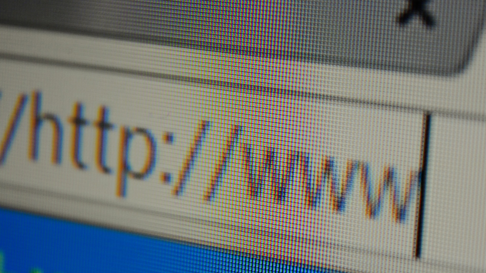 Episode Three: Spinning A Web