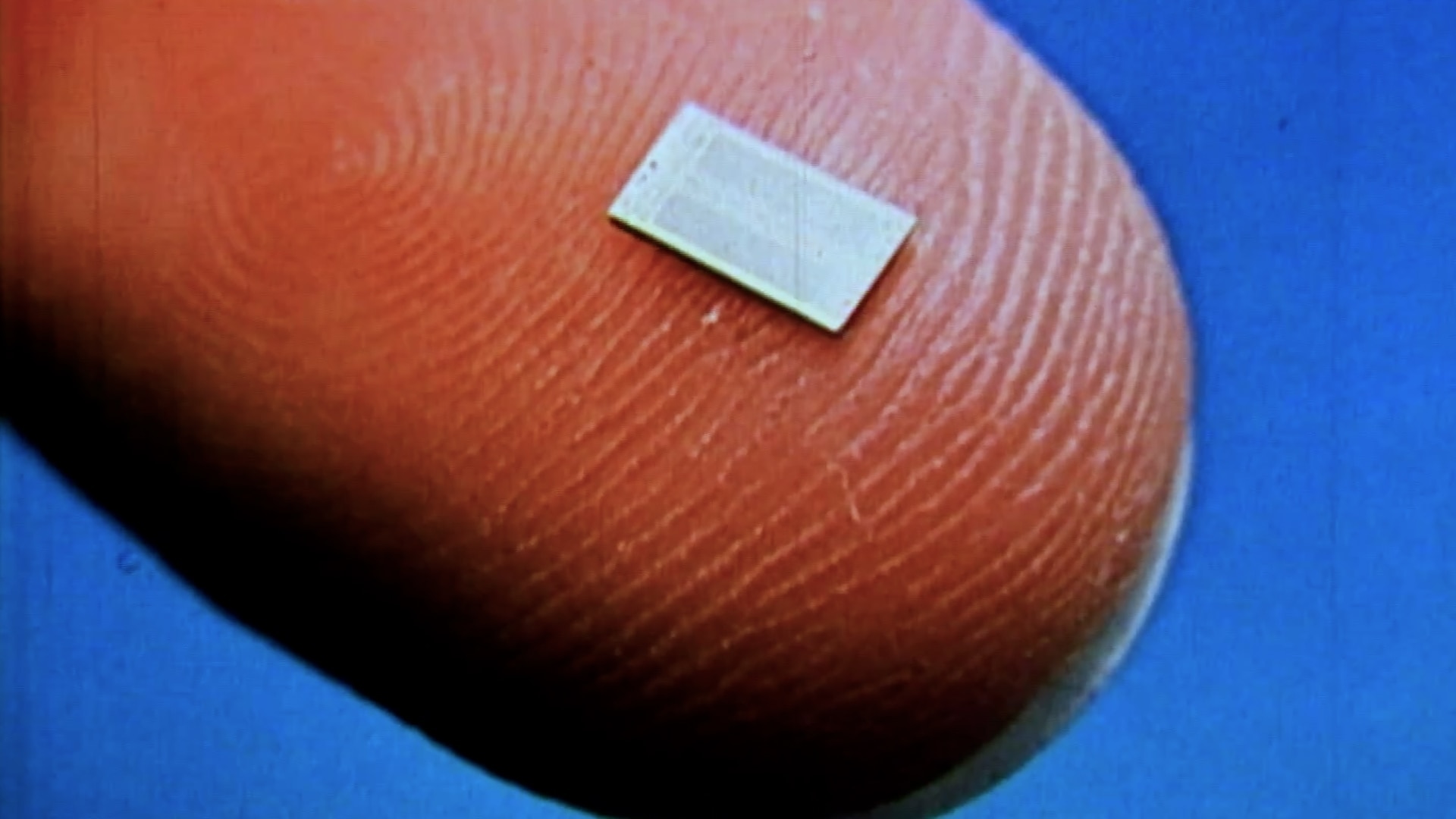 Episode One: California Dreaming