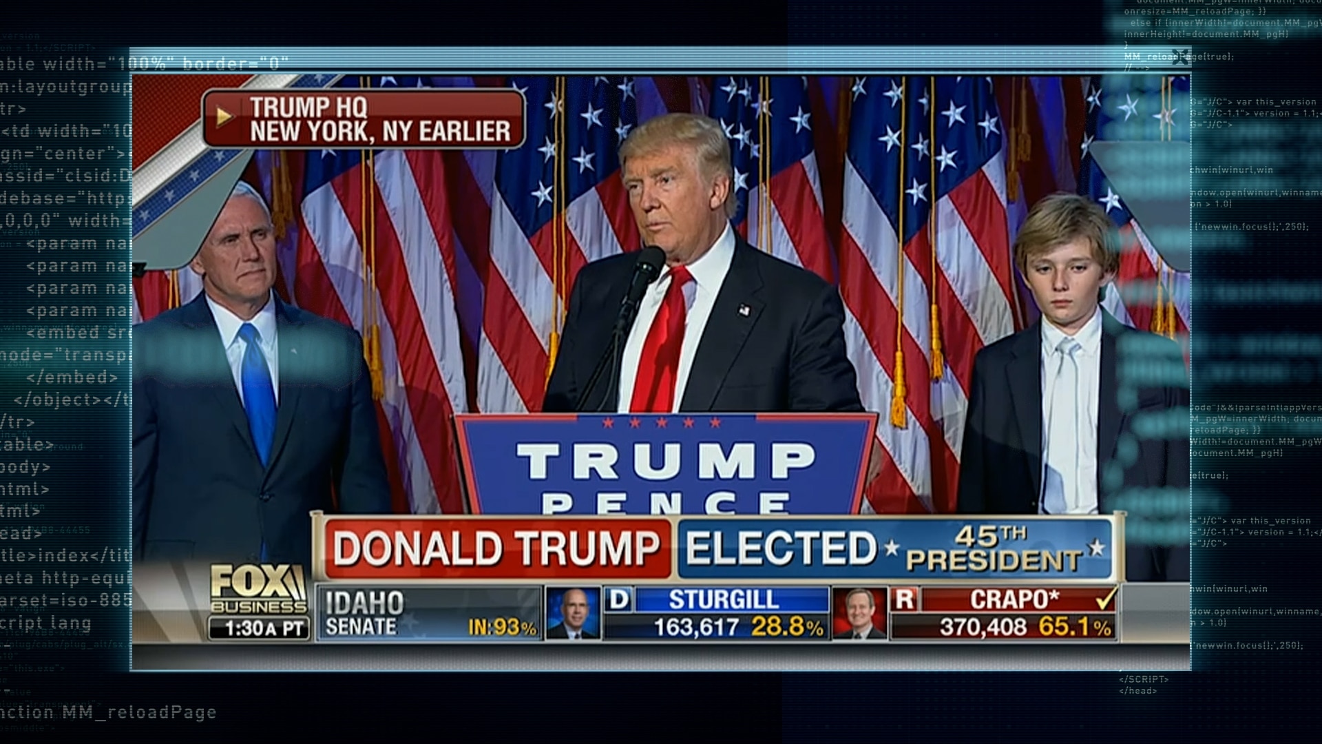 Episode Four: Profits & Power