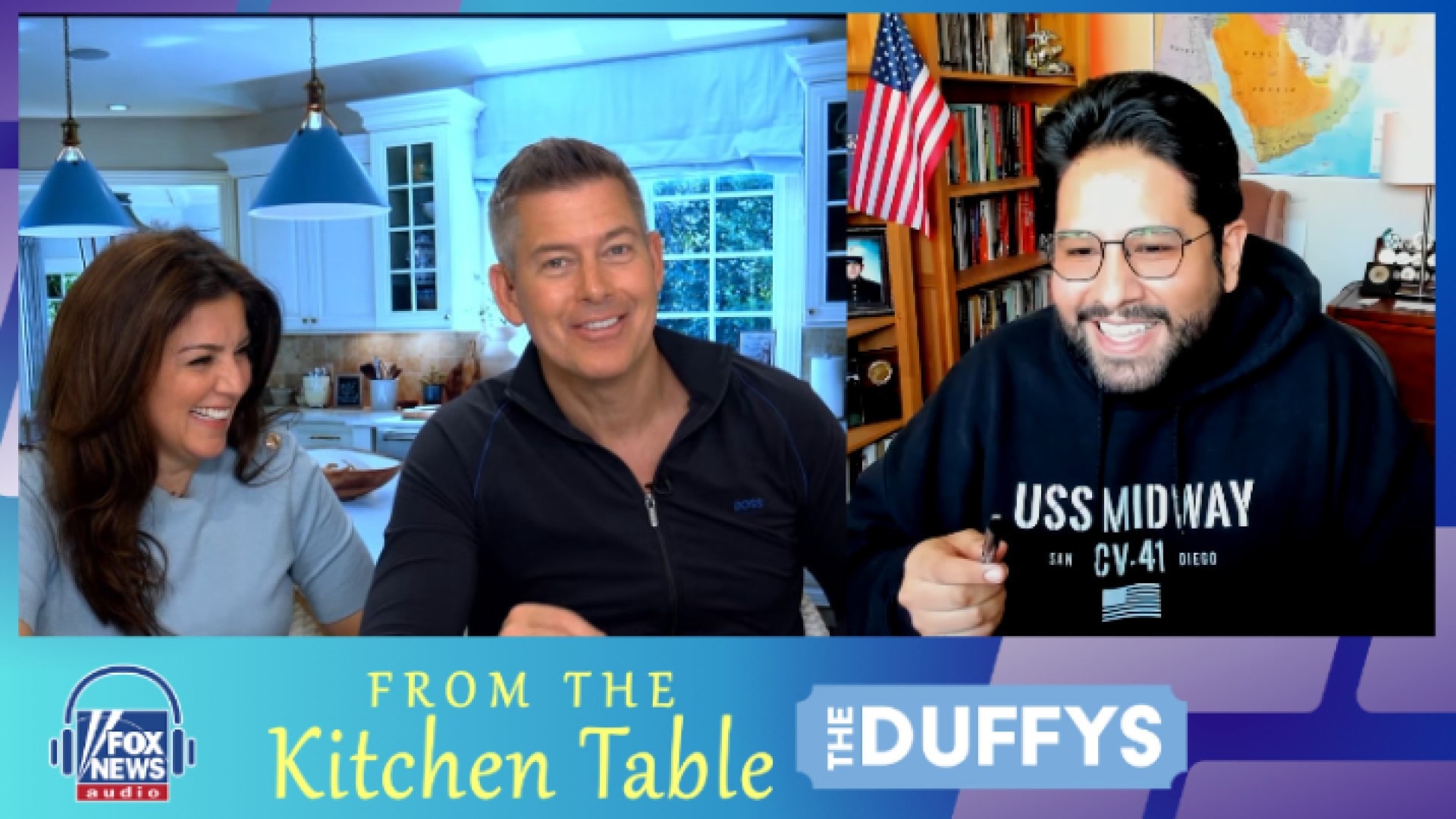 Haiti & Growing Instability Hurts U.S. Security