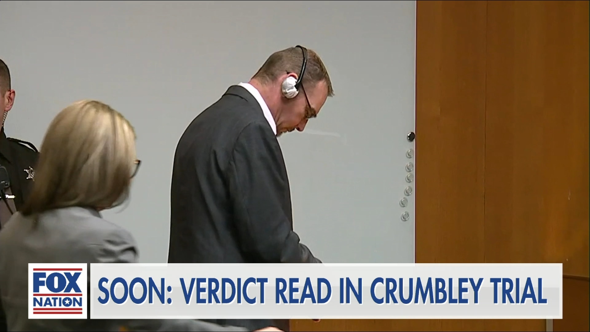James Crumbley Trial: The Verdict