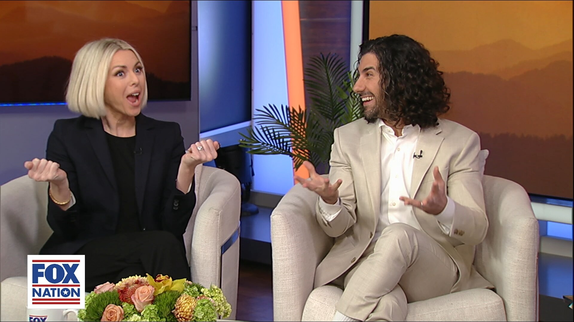 The Chosen: Behind the Scenes