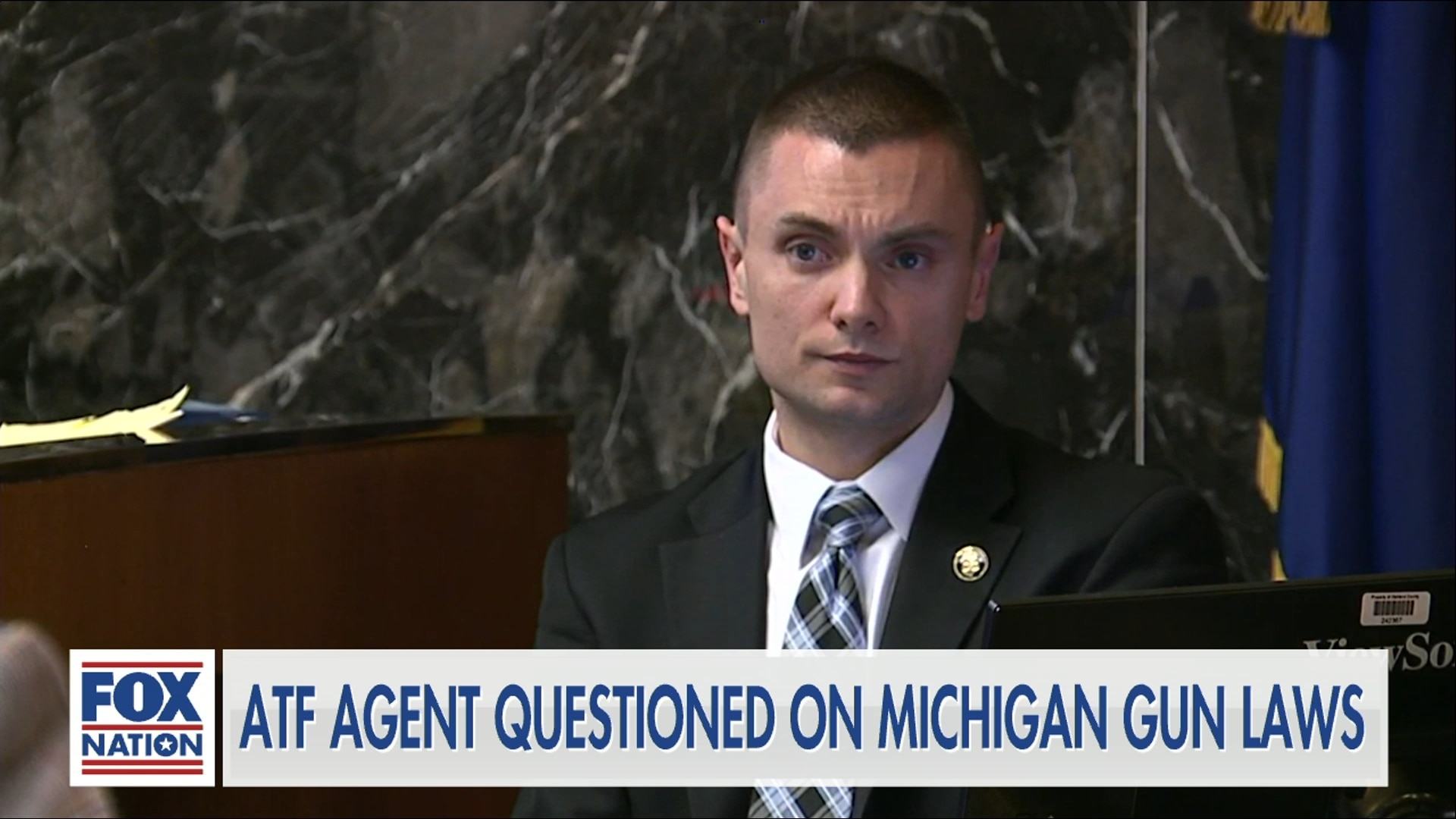 James Crumbley Trial 3/11: Afternoon