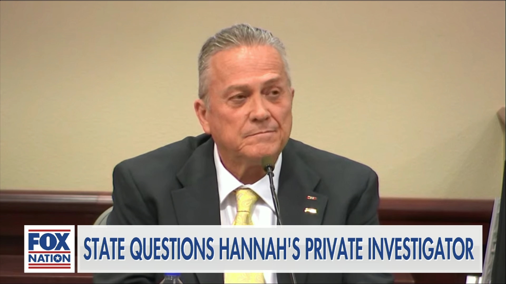 'Rust' Armorer Trial 3/5: Afternoon