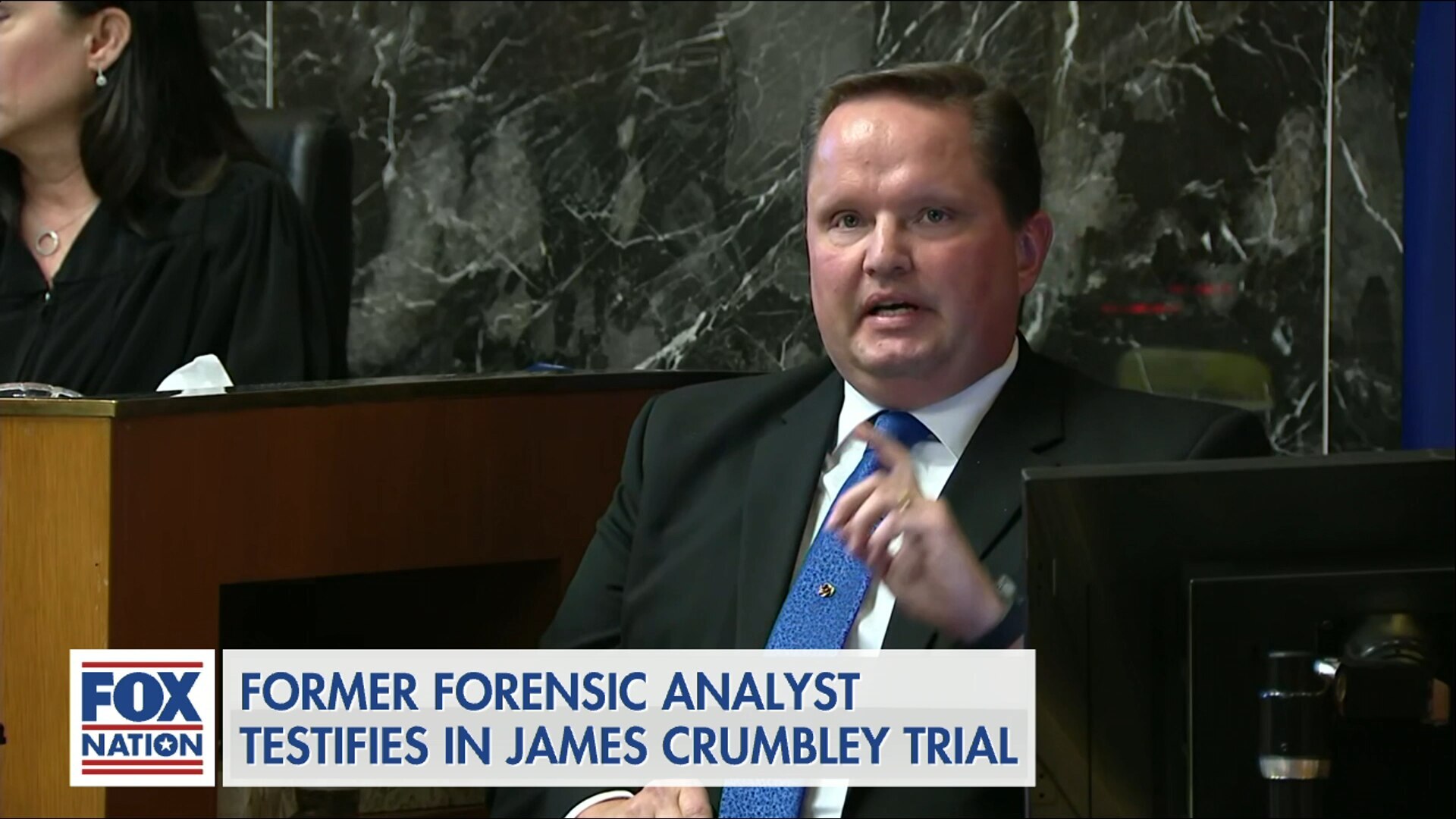 James Crumbley Trial 3/7: Afternoon
