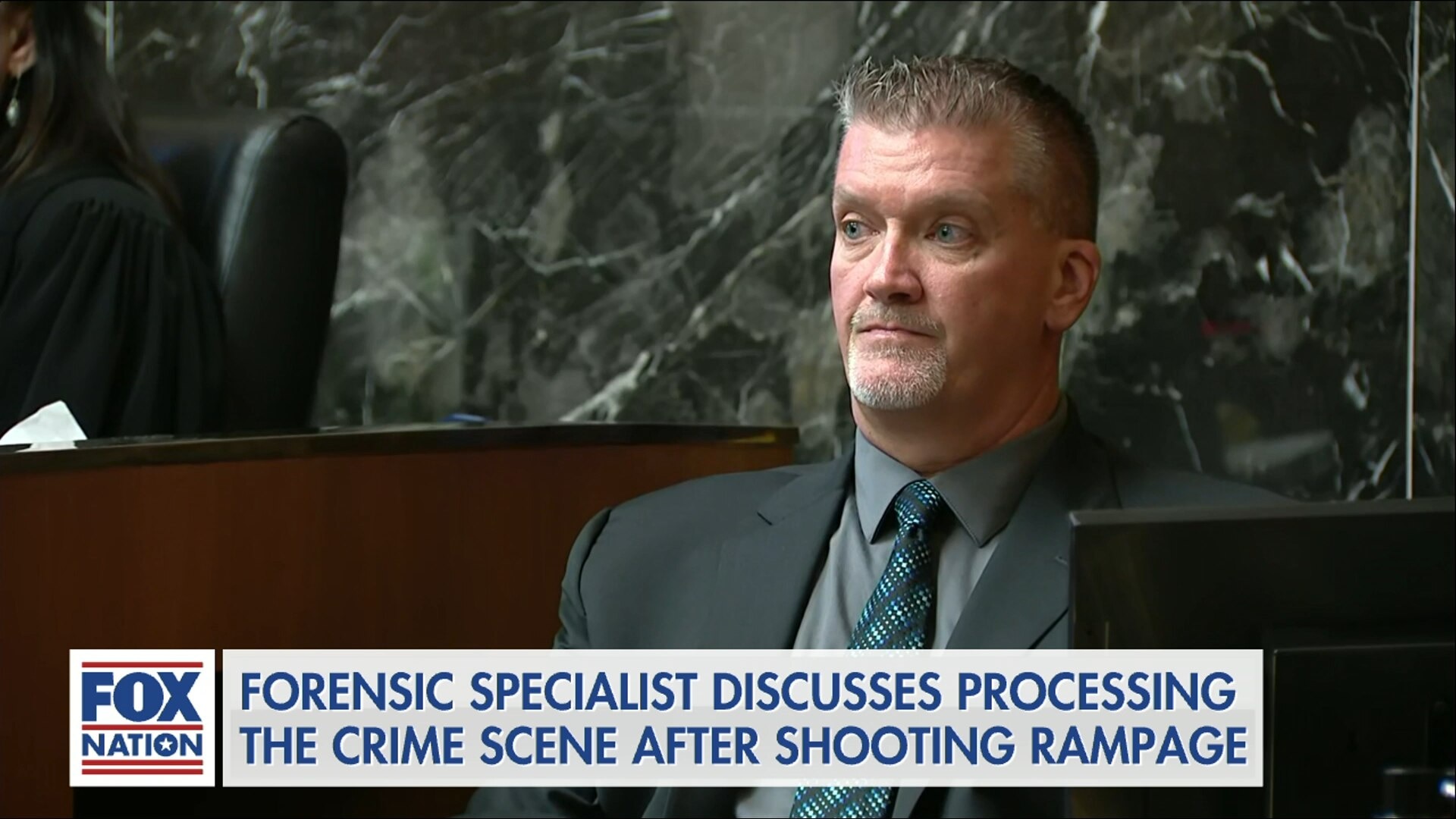 James Crumbley Trial 3/8