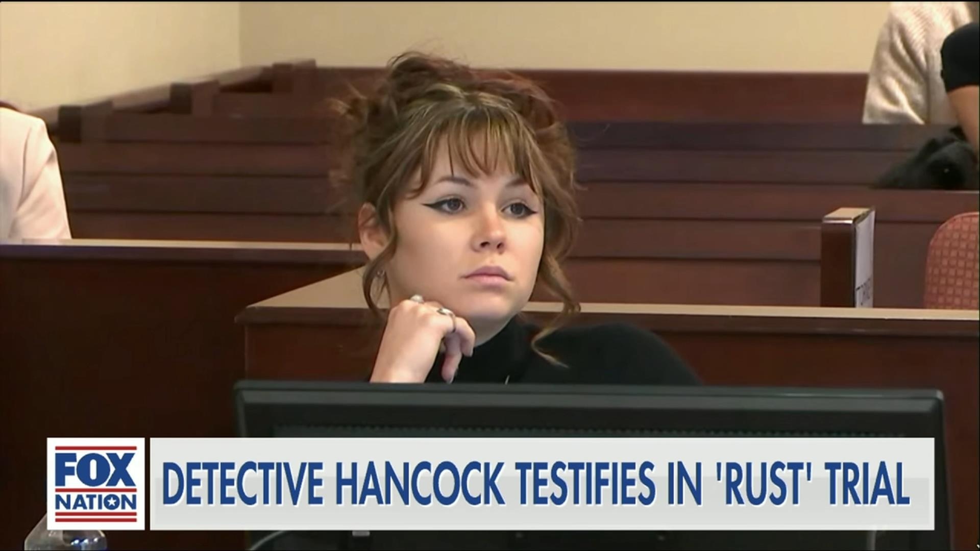 'Rust' Armorer Trial 2/27: Afternoon