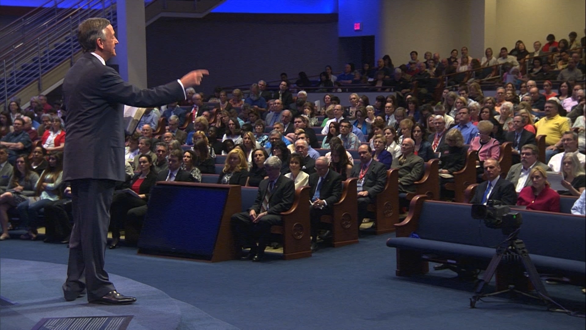 Pathway to Victory - Monday, February 12