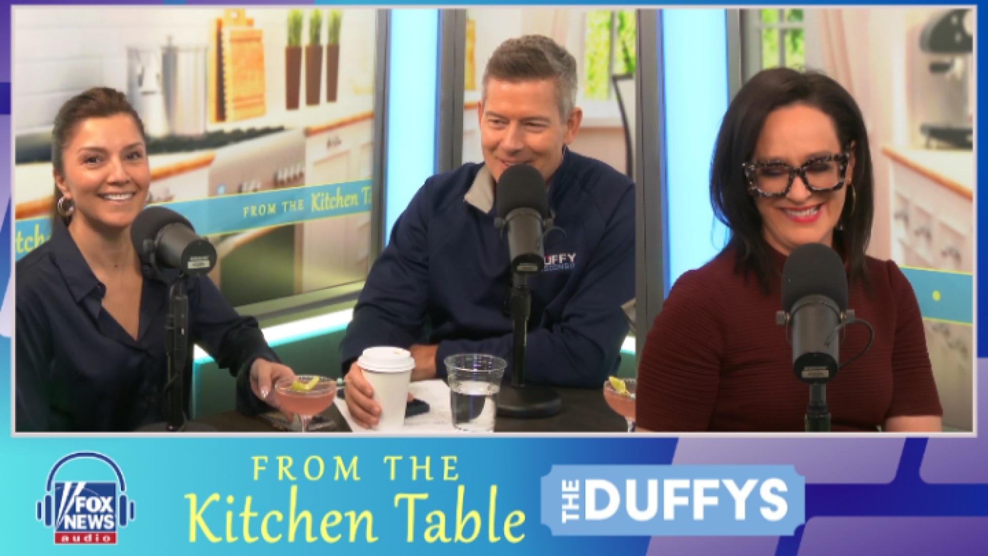 Kennedy Dishes On MTV In The 90s