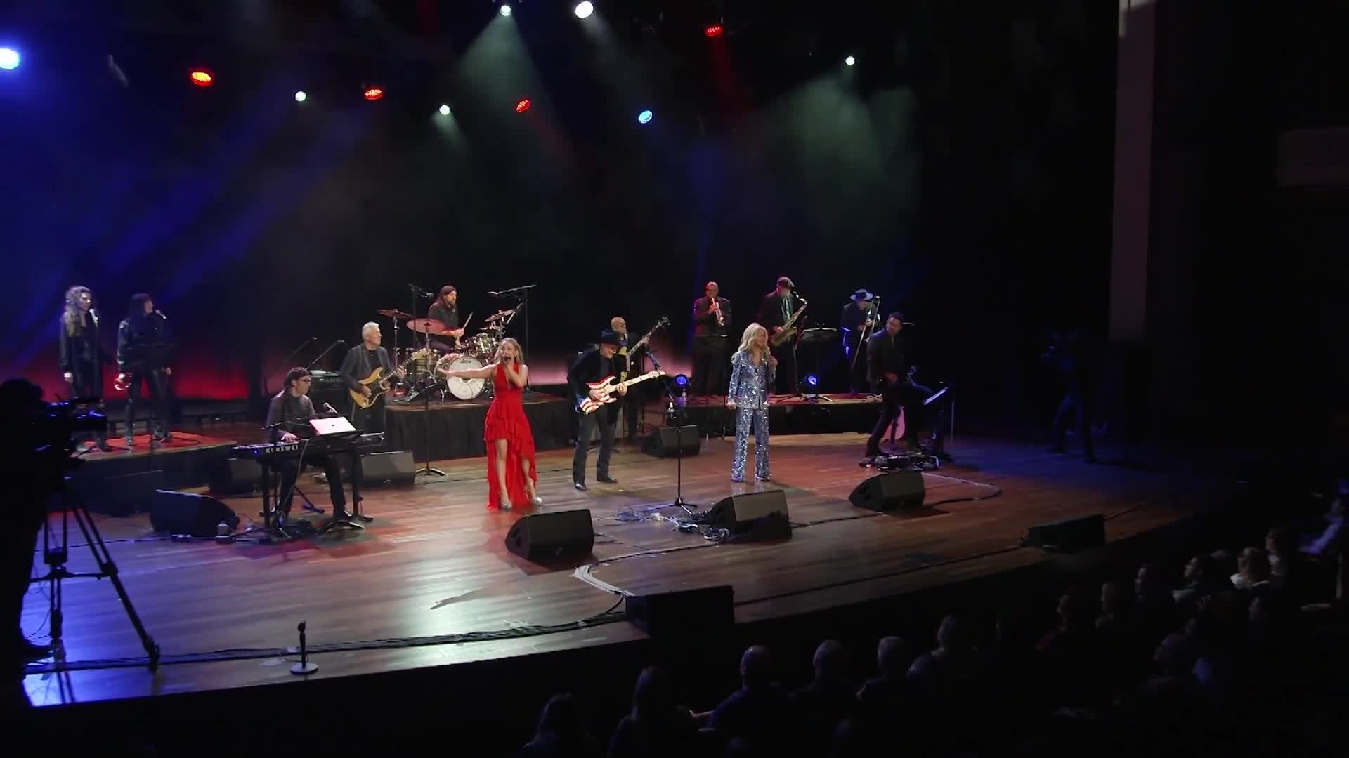 America Salutes You Benefit Concert 2024