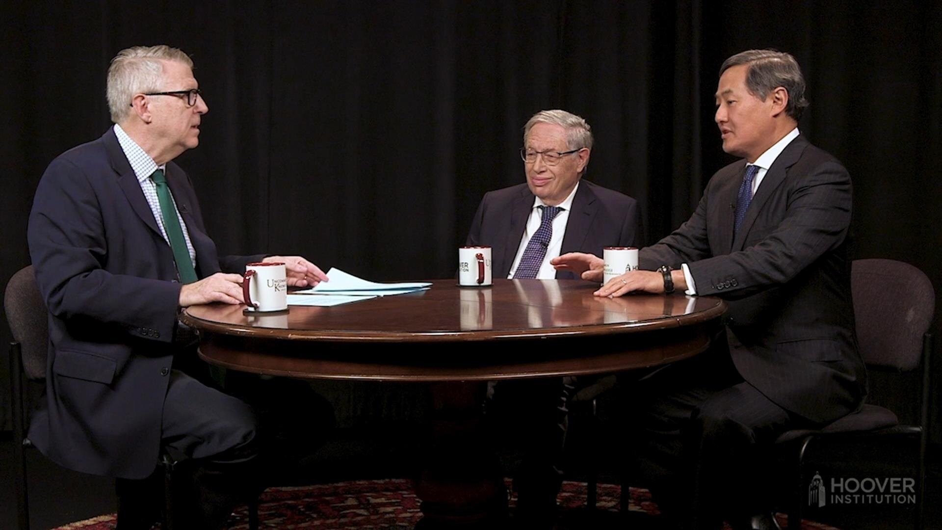 Donald Trump and The Supreme Court