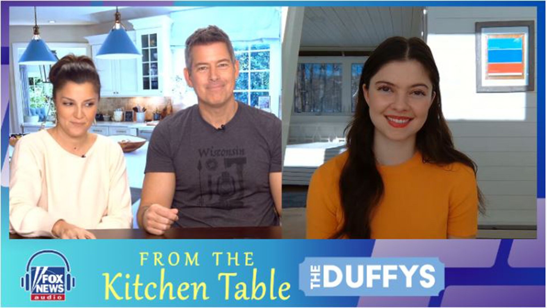 People Care More About Football Than Our Country?