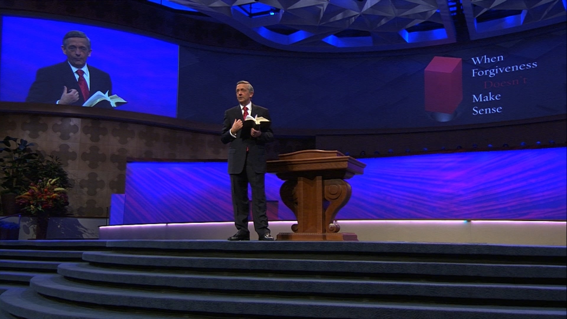 Pathway to Victory - Monday, January 15