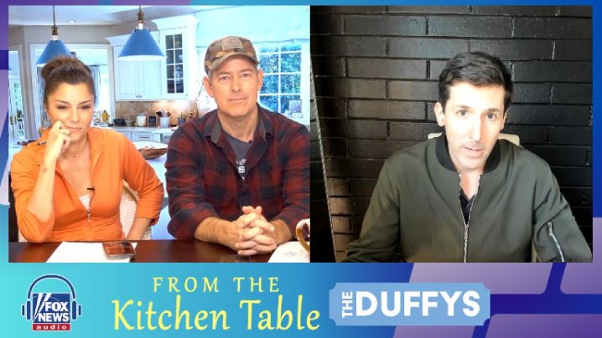 What Are Giant Companies Putting In Our Food?