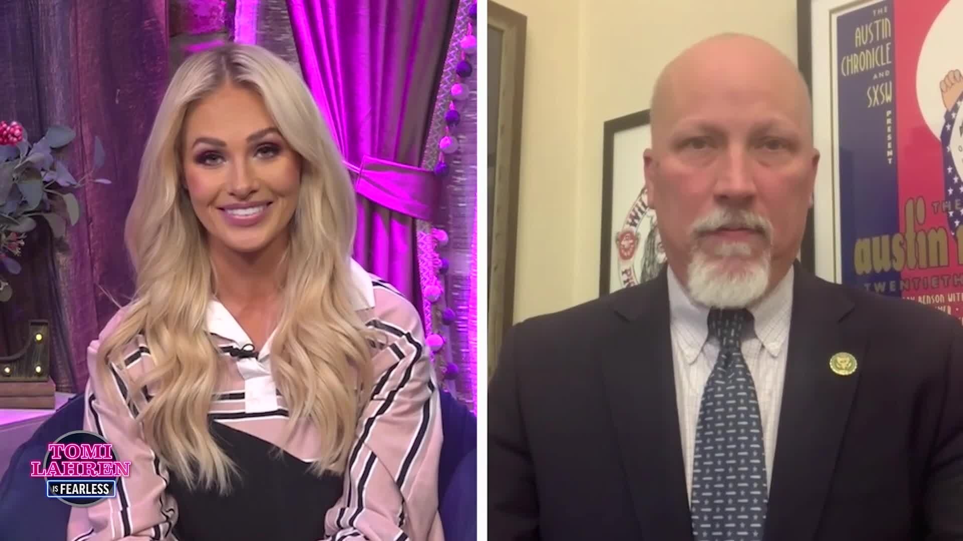 Tomi Lahren is Fearless - Thursday, January 11
