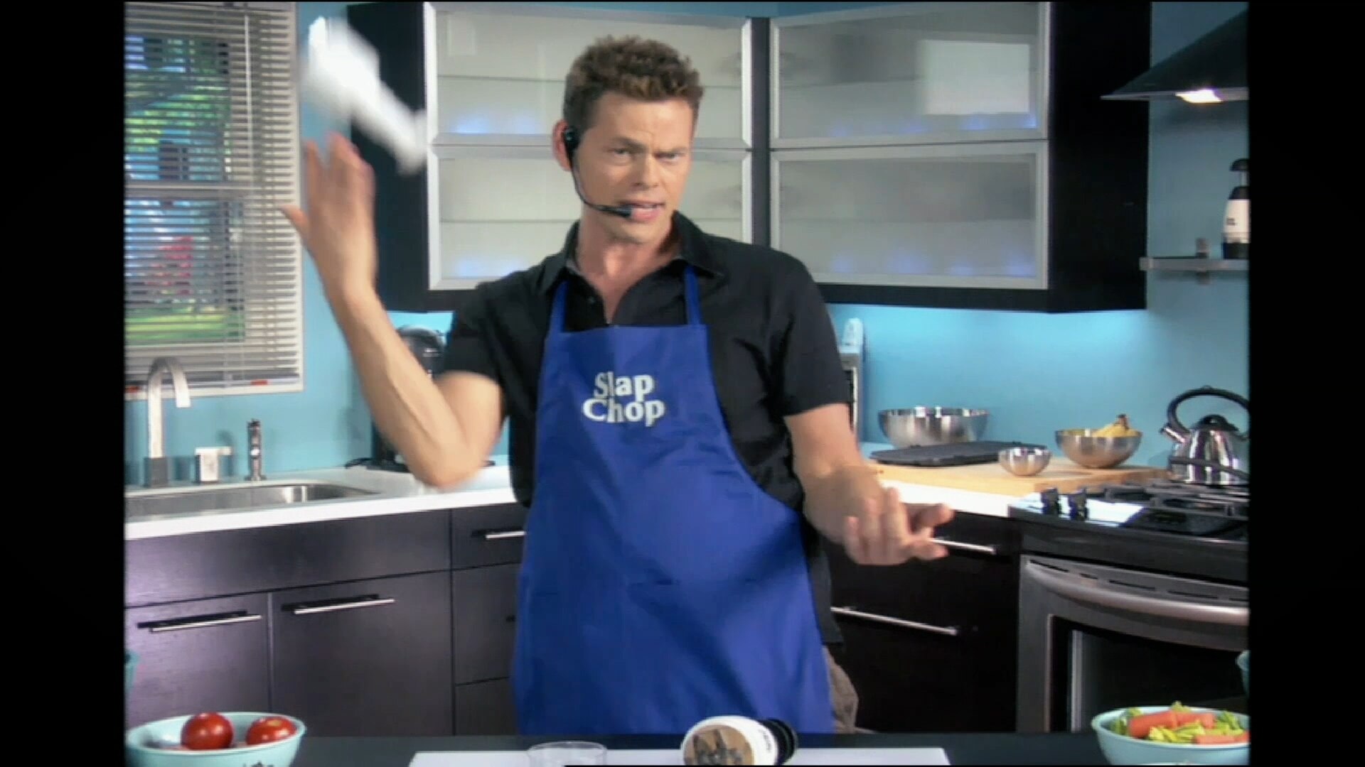 Internet Killed The Infomercial Star