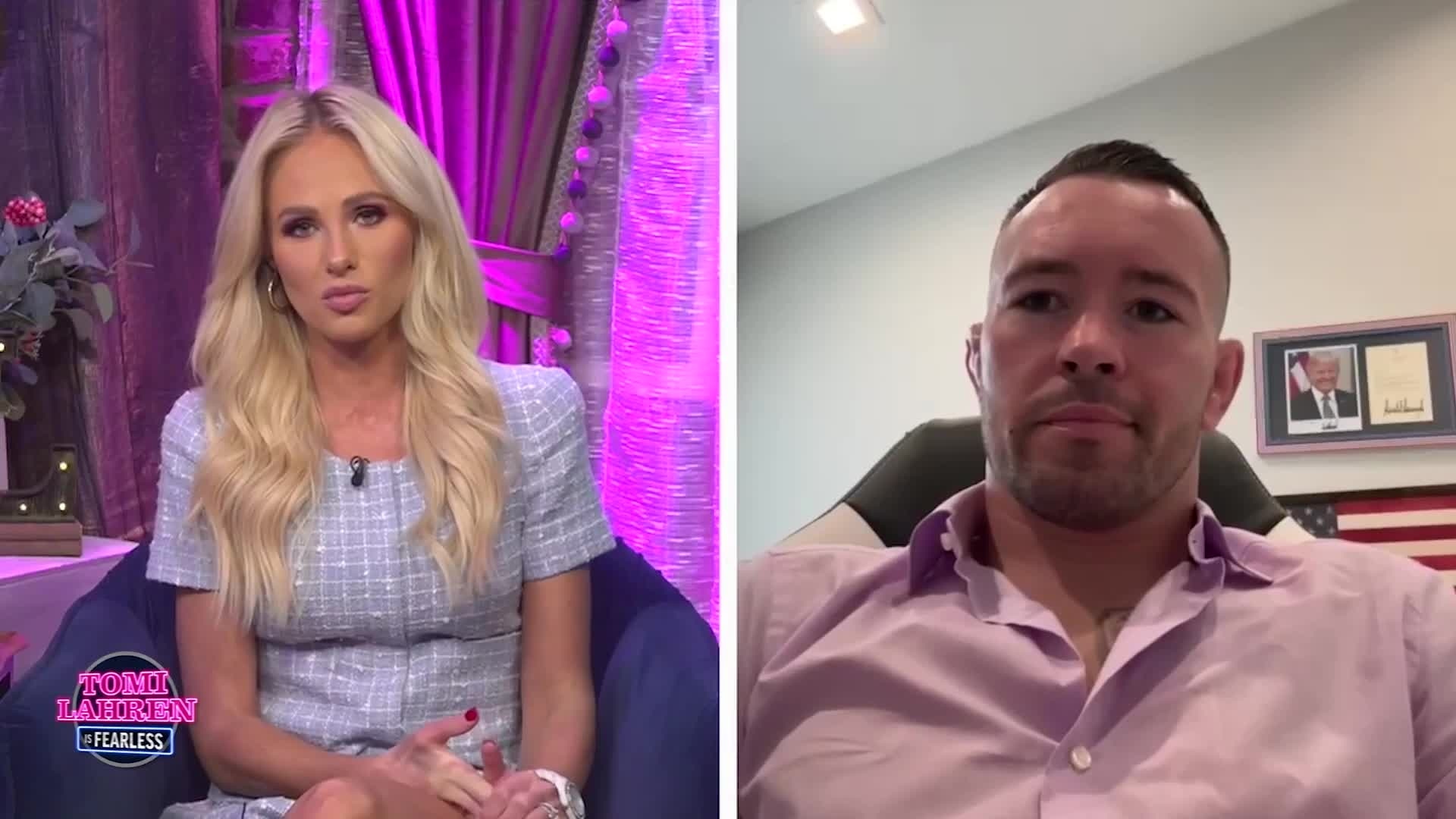 Tomi Lahren is Fearless - Thursday, January 4