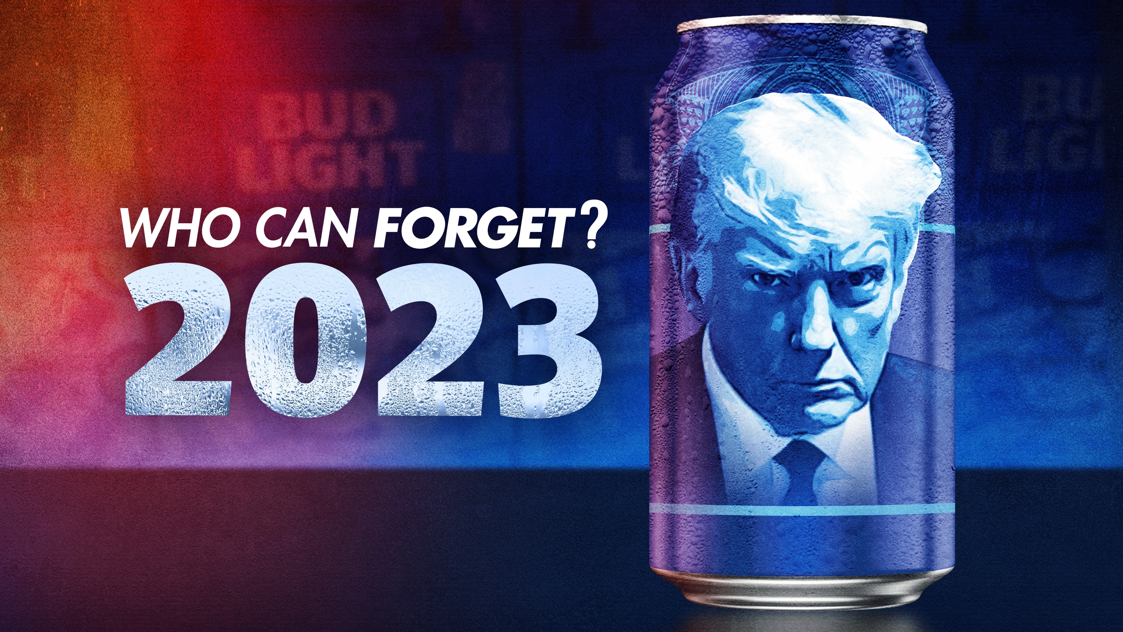 Who Can Forget? 2023