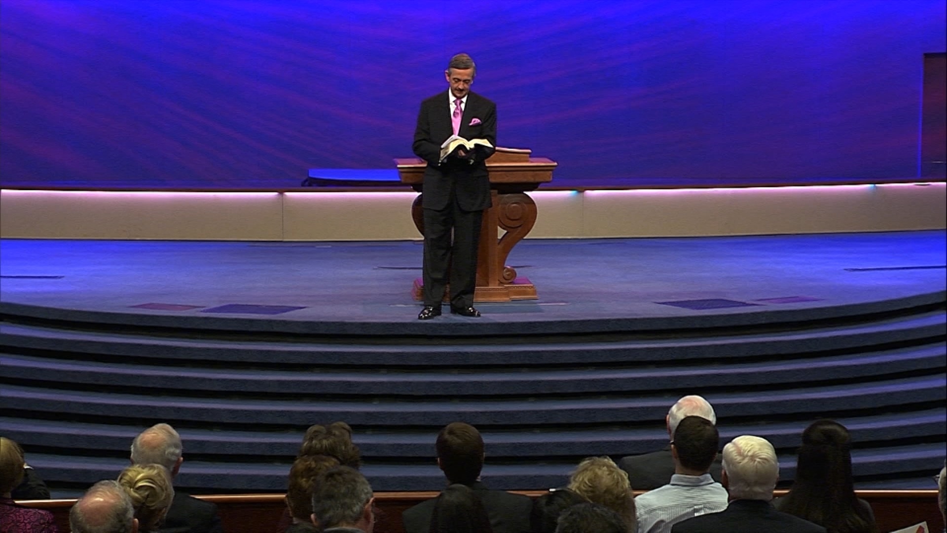 Pathway to Victory - Monday, December 18