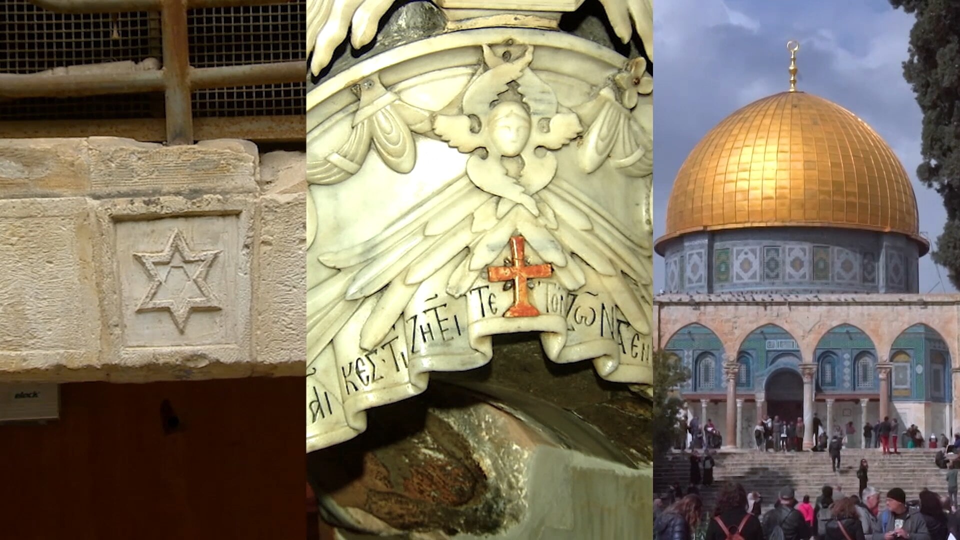 Empires Over Empires