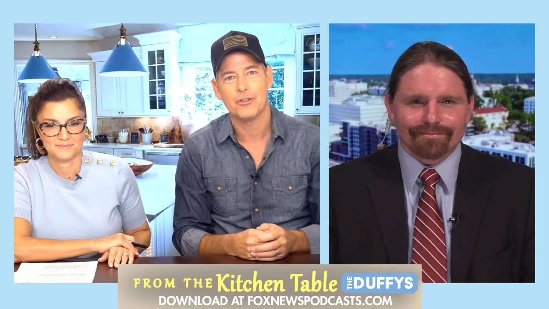 Soros, Gates, Schwab: Author Exposes Their Plan