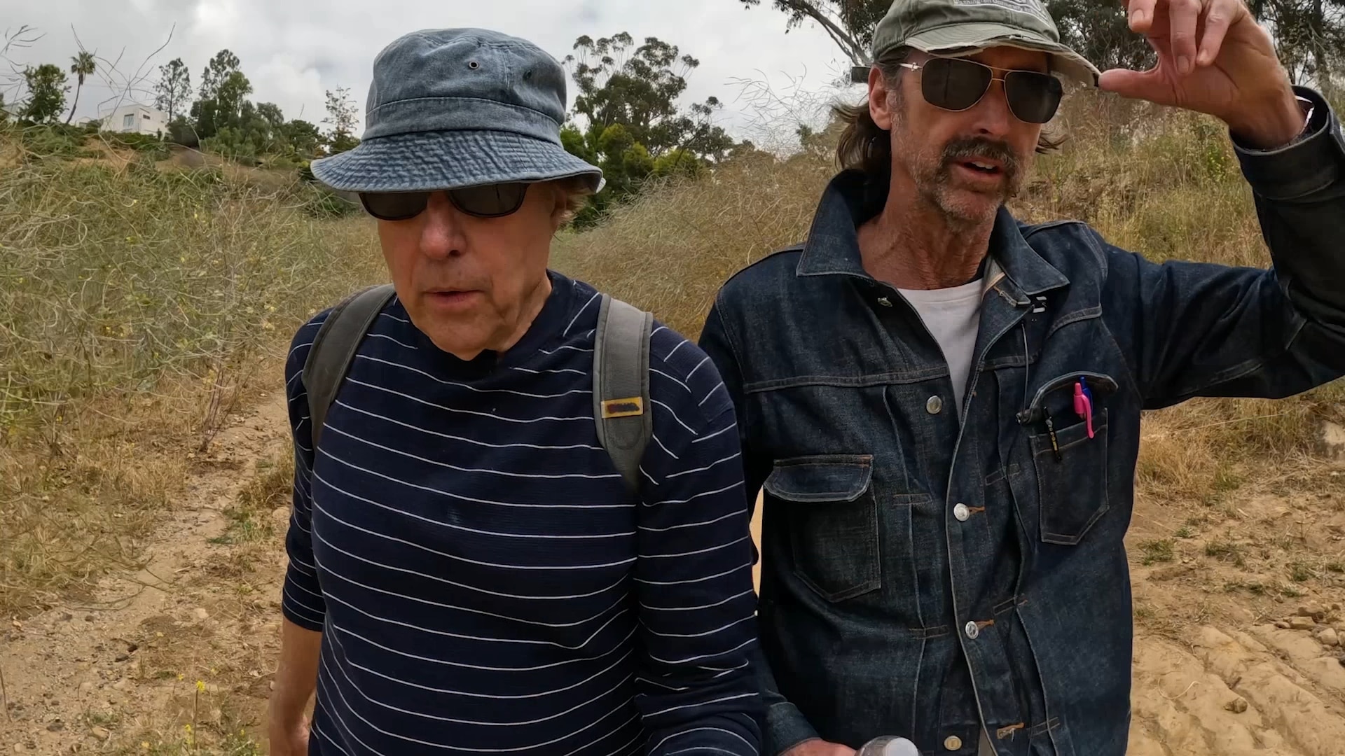 Is Kirk Fox The Most Interesting Man In The World?