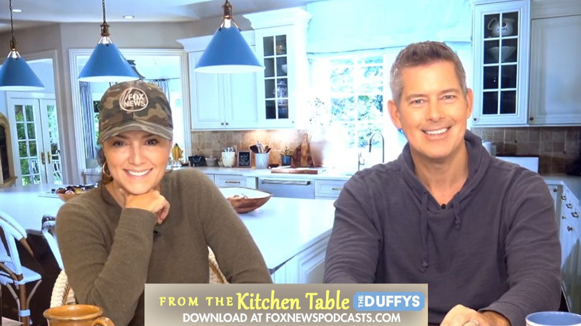 Sean & Rachel Save Christmas